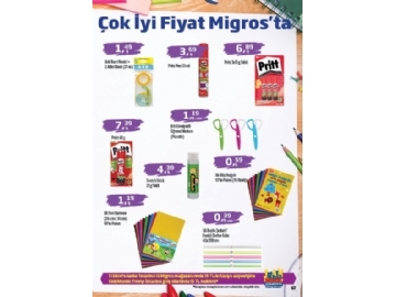 Migros 17-30 Eyll 2015 - 57