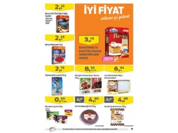 Migros 17-30 Eyll 2015 - 31