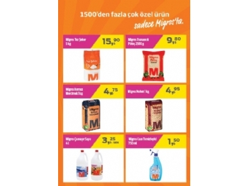 Migros 17-30 Eyll 2015 - 11