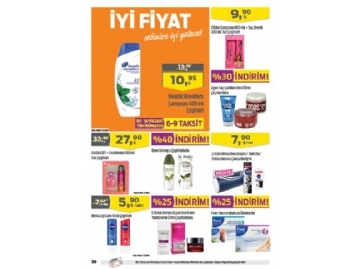 Migros 17-30 Eyll 2015 - 42