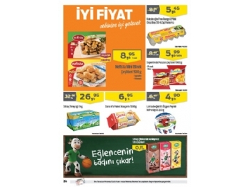 Migros 17-30 Eyll 2015 - 22