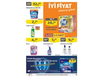 Migros 17-30 Eyll 2015 - 37