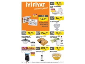 Migros 17-30 Eyll 2015 - 68