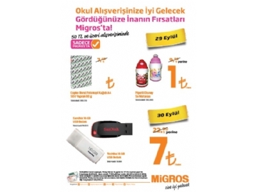 Migros 17-30 Eyll 2015 - 47