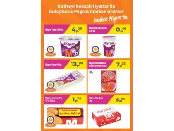 Migros 17-30 Eyll 2015 - 10