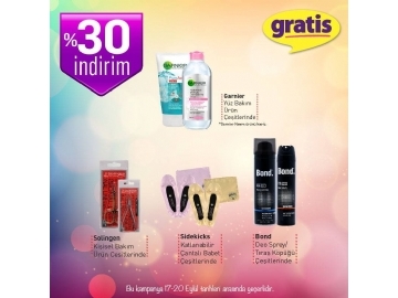 Gratis - 11