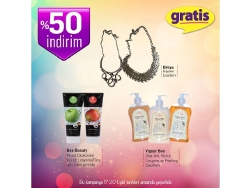 Gratis - 12