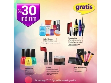 Gratis - 10