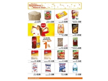 Yunus Market 18 - 30 Eyll 2015 - 4