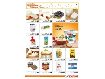 Yunus Market 18 - 30 Eyll 2015 - 3