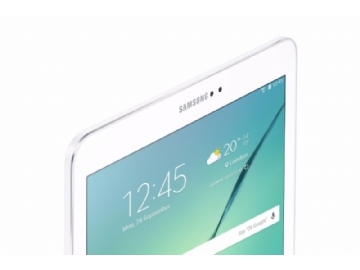 Samsung Galaxy Tab S2 - 2