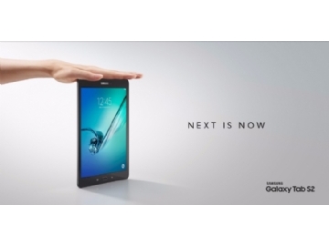 Samsung Galaxy Tab S2 - 5
