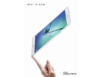 Samsung Galaxy Tab S2 - 6