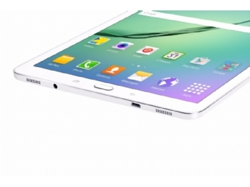 Samsung Galaxy Tab S2 - 4