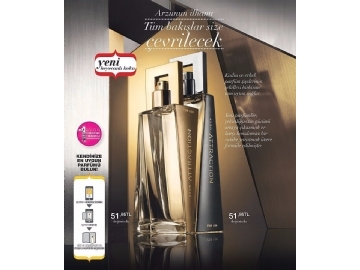 Avon 11. Katalog 2015 - 2