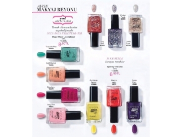 Avon 11. Katalog 2015 - 42