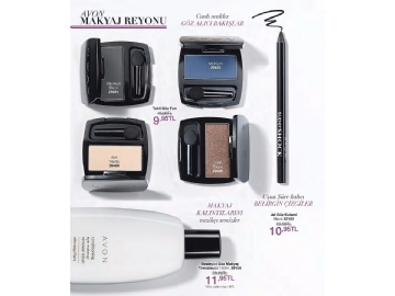 Avon 11. Katalog 2015 - 36