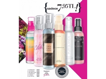 Avon 11. Katalog 2015 - 73