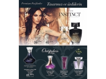 Avon 11. Katalog 2015 - 90