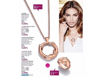 Avon 11. Katalog 2015 - 142