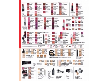 Avon 11. Katalog 2015 - 56