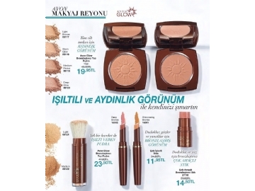 Avon 11. Katalog 2015 - 40