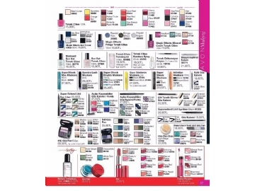 Avon 11. Katalog 2015 - 57