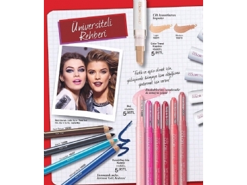 Avon 11. Katalog 2015 - 174