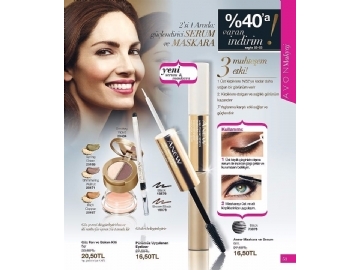 Avon 11. Katalog 2015 - 53