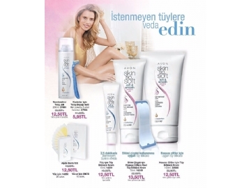 Avon 11. Katalog 2015 - 66