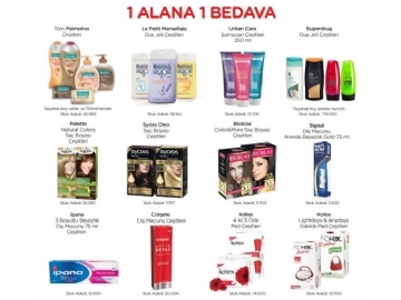 Watsons Byk Bayram ndirimi - 4