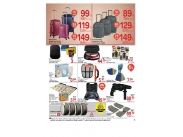 CarrefourSA 26 Eyll - 9 Ekim 2015 - 21