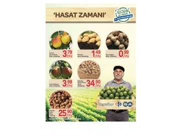 CarrefourSA 26 Eyll - 9 Ekim 2015 - 19