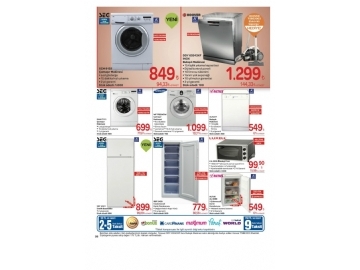 CarrefourSA 26 Eyll - 9 Ekim 2015 - 26