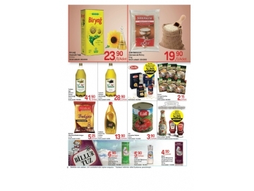 CarrefourSA 26 Eyll - 9 Ekim 2015 - 2