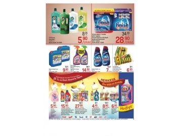 CarrefourSA 26 Eyll - 9 Ekim 2015 - 9