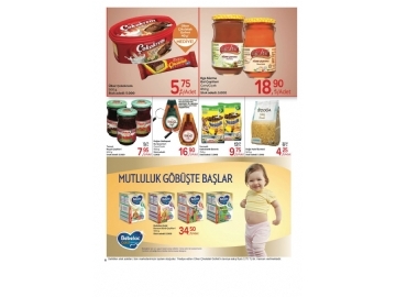 CarrefourSA 26 Eyll - 9 Ekim 2015 - 6