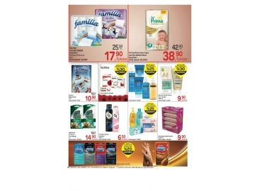 CarrefourSA 26 Eyll - 9 Ekim 2015 - 10