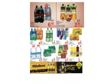 CarrefourSA 26 Eyll - 9 Ekim 2015 - 12