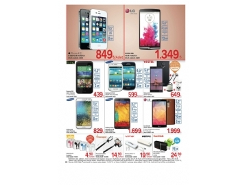 CarrefourSA 26 Eyll - 9 Ekim 2015 - 28
