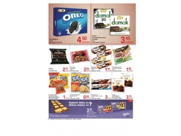 CarrefourSA 26 Eyll - 9 Ekim 2015 - 4