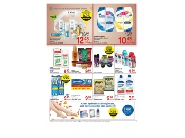 CarrefourSA 26 Eyll - 9 Ekim 2015 - 11