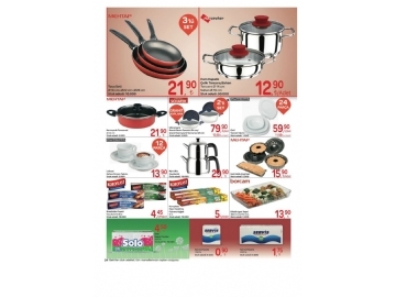 CarrefourSA 26 Eyll - 9 Ekim 2015 - 24