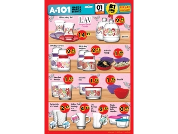 A101 1 Ekim 2015 - 4
