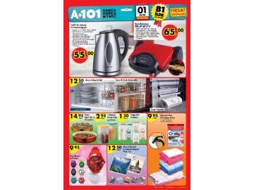 A101 1 Ekim 2015 - 3