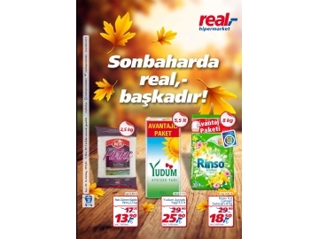 Real 28 Eyll - 13 Ekim 2015 - 1