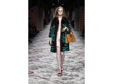 Gucci 2016 Koleksiyonu - 4