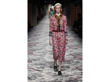 Gucci 2016 Koleksiyonu - 22