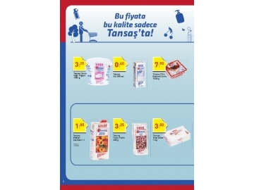 Tansa 1 - 14 Ekim 2015 Katalog - 2