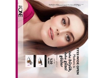 Oriflame Ekim 2015 Katalou - 68